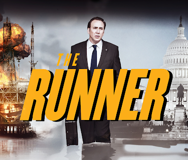 The Runner (2015)