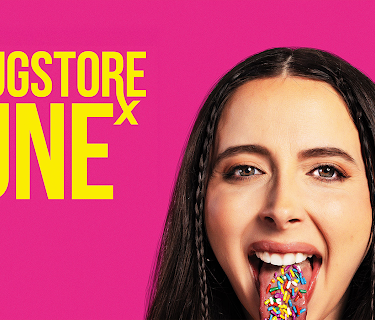 Drugstore June (2024)
