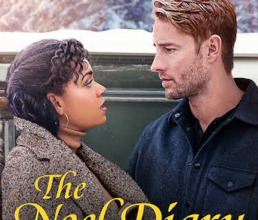 The Noel Diary (2022)