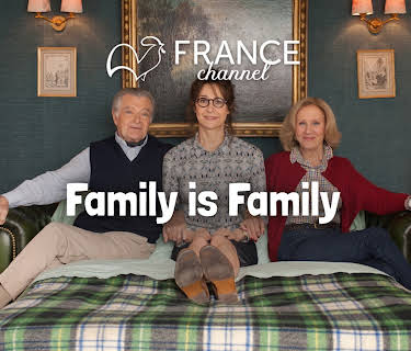 Family is Family (2025)