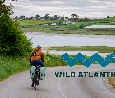 Wild Atlantic Way (2024)