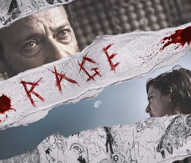 Rage (2023)