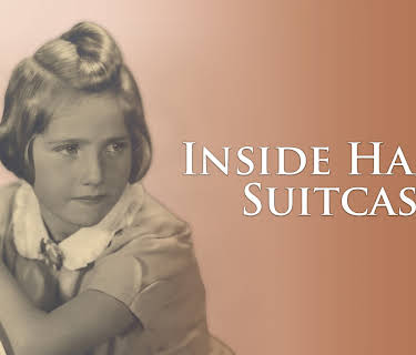 Inside Hana's Suitcase (2012)