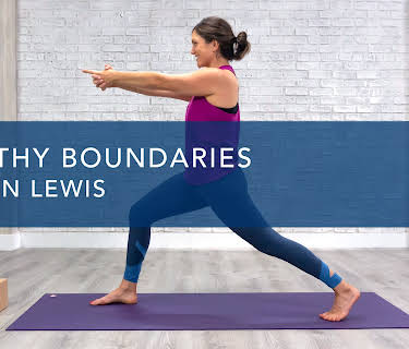 Healthy Boundaries (2022)