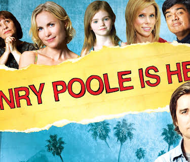 Henry Poole Is Here (2008)