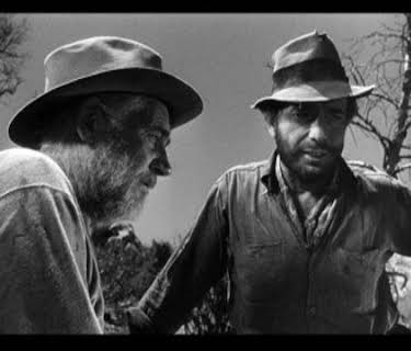 The Treasure of the Sierra Madre (1948)