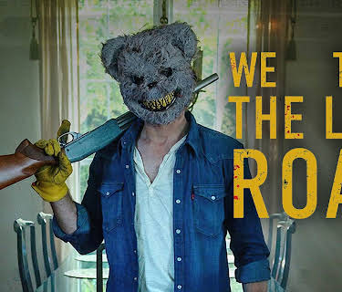 We Take The Low Road (2019)