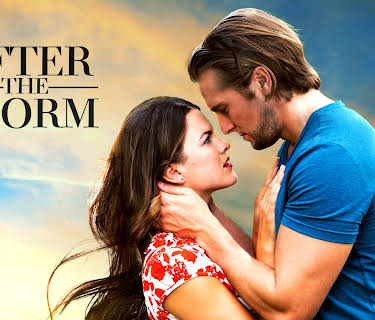 After the Storm (2019)