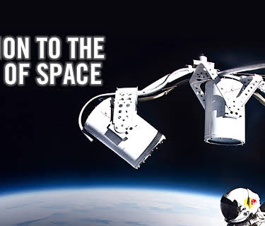 Stratos: Mission To The Edge of Space (2013)