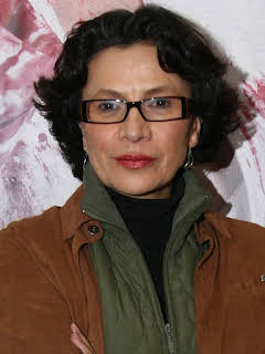 Patricia Reyes Spíndola