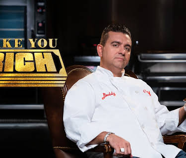 Bake You Rich