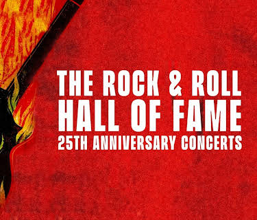Various Artists - Rock and Roll Hall of Fame 25th Anniversary Concerts (2009)