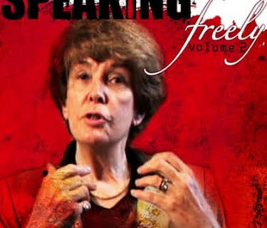 Speaking Freely: Susan George (2007)