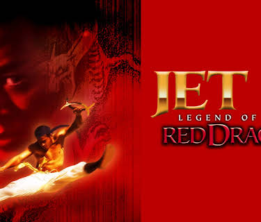 Legend of the Red Dragon (2002)
