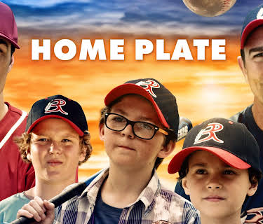 Home Plate (2024)