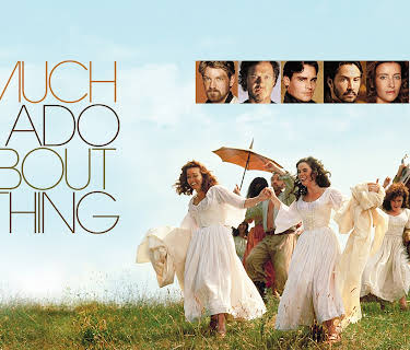Much Ado About Nothing (1993)
