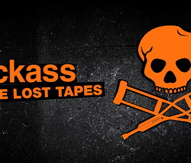 Jackass: The Lost Tapes Season 1