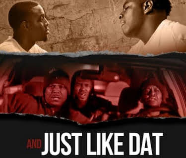 And Just Like Dat (2023)