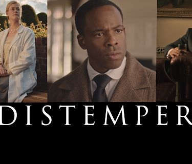 Distemper