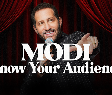 Modi: Know Your Audience (2024)
