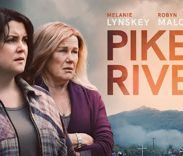 Pike River (2026)