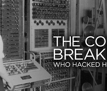 The Codebreaker Who Hacked Hitler (2015)