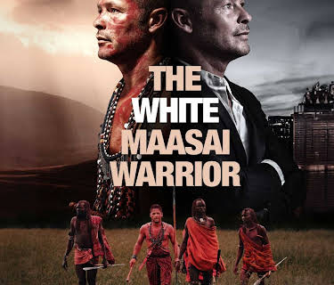 The White Maasai Warrior (2020)