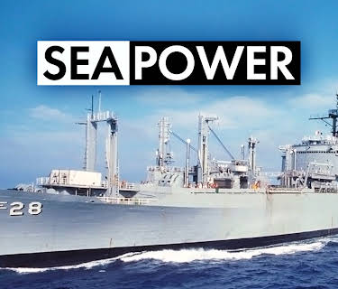 Sea Power