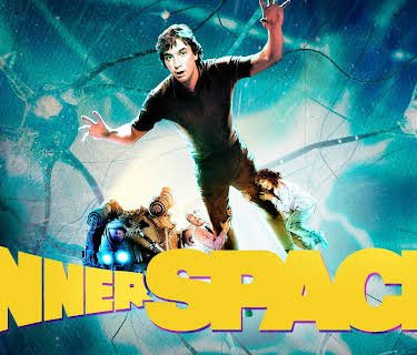 Innerspace (1987)