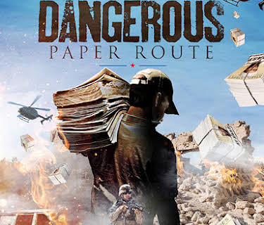 The World's Most Dangerous Paper Route (2018)