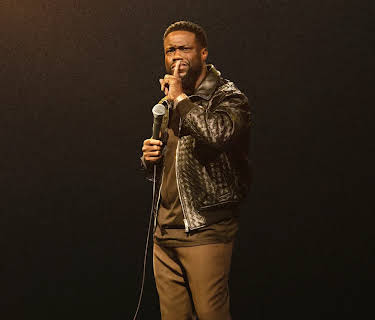 Kevin Hart: Acting My Age (2025)