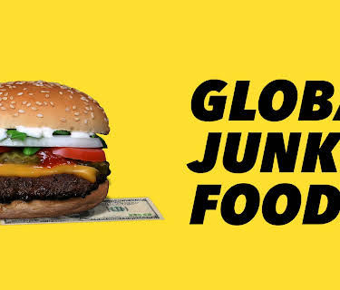 Global Junk Food (2016)