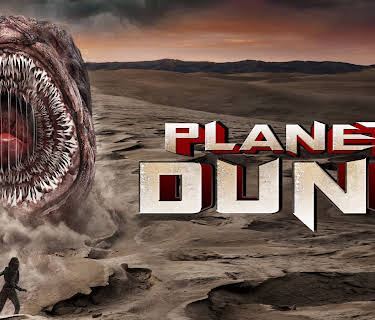 Planet Dune (2021)