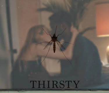 Thirsty