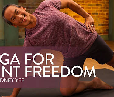 Yoga for Joint Freedom (2017)