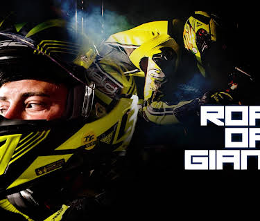 Road of Giants (2018)