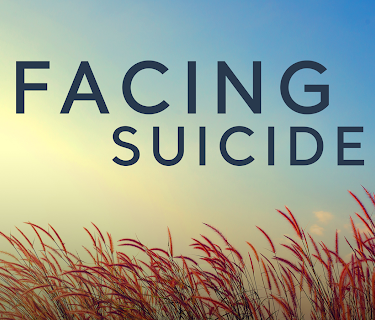 Facing Suicide (2022)