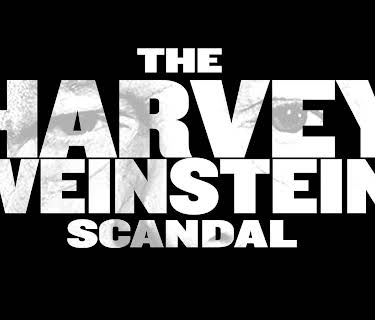 The Harvey Weinstein Scandal (2024)