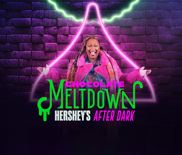 Chocolate Meltdown: Hershey's After Dark, Season 1