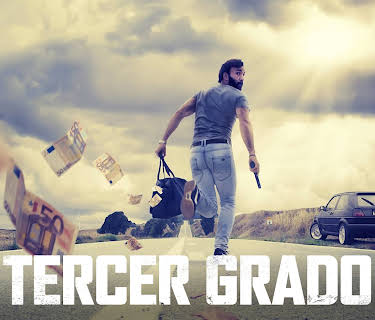 Tercer Grado (2015)