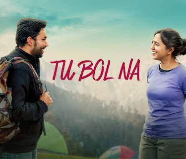 Tu Bol Na (2025)