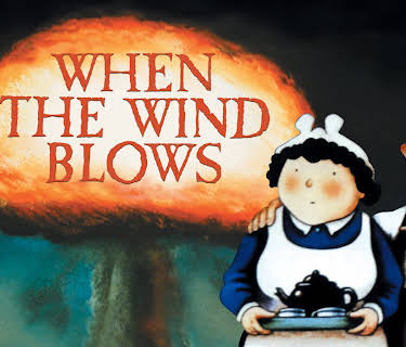 When The Wind Blows (1988)
