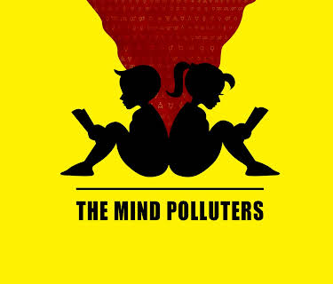The Mind Polluters (2025)