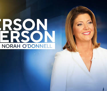 Person to Person with Norah O'Donnell