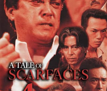 A Tale of Scarfaces 4 (2000)