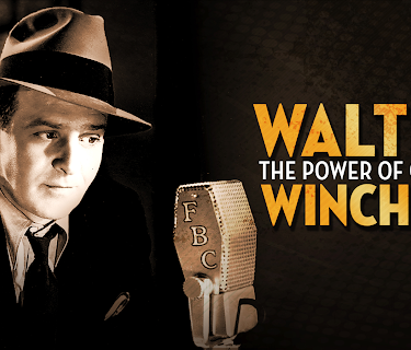 Walter Winchell: The Power of Gossip (1986)