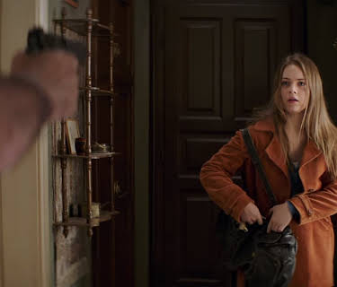 An Ordinary Man (2018)