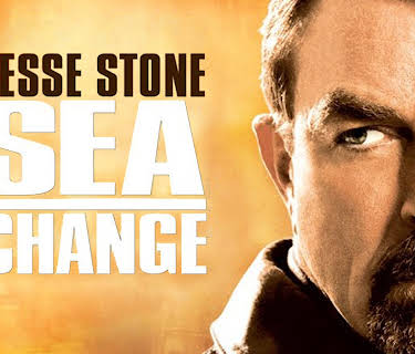 Jesse Stone: Sea Change