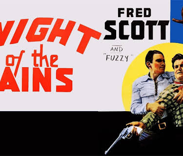 Knight of the Plains (1938)