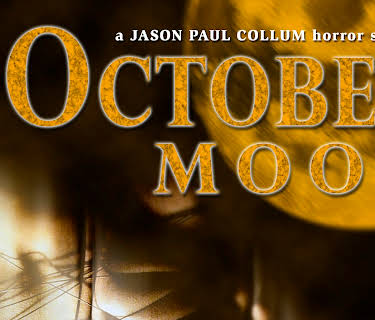 October Moon (2006)